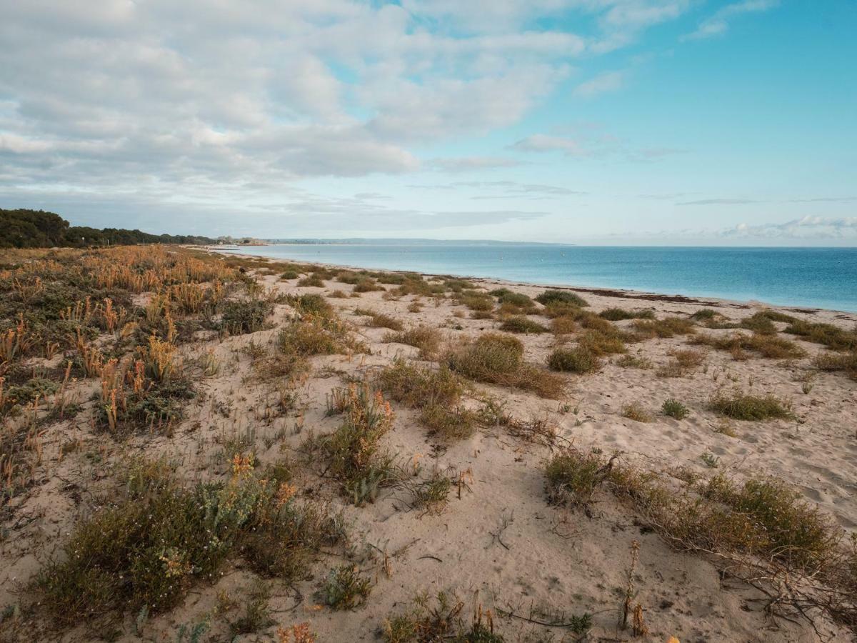 Fortyone - Oceanside Retreat Басселтон Экстерьер фото